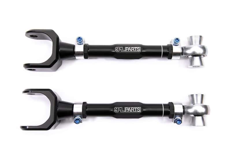 SPL Parts — SPL Parts 2015+ Ford S550 Mustang Rear Toe Arms w/ Eccentric Lockouts
Control Arms - view 2