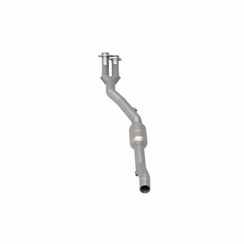 Magnaflow — MagnaFlow Conv DF 96-97 BMW 840 4.4L Driver Side
HM Grade
HM - view 14