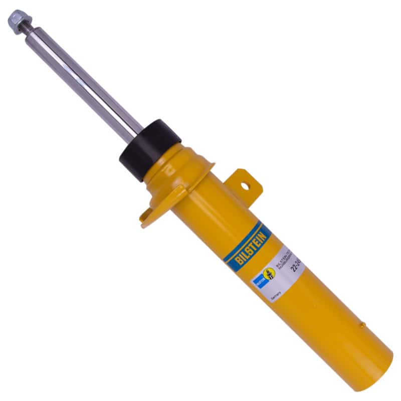 Bilstein — Bilstein B12 (Pro-Kit) 14-16 Mini Cooper S L4 2.0L Front and Rear Suspension Kit
Complete Kit - view 6