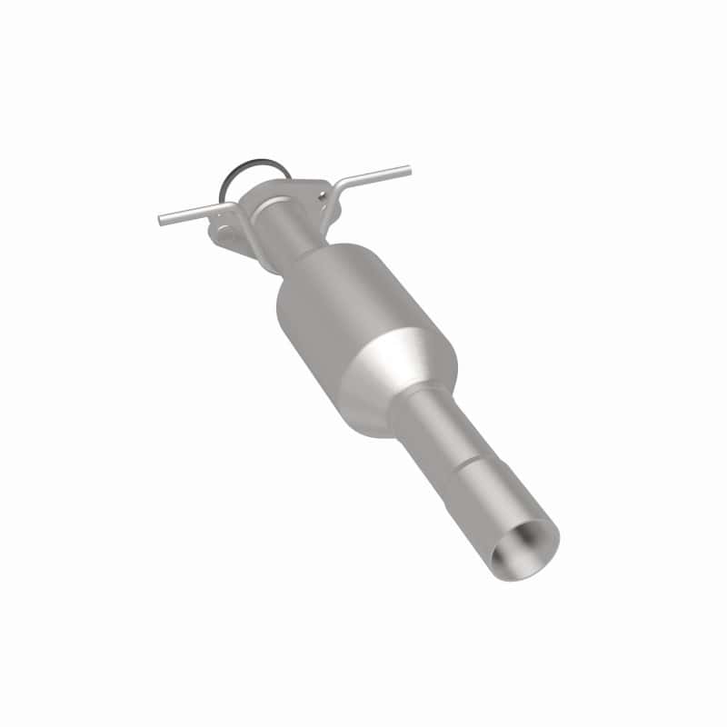Magnaflow — MagnaFlow Conv DF 06 Focus ZX3 2.0/2.3L OEM
OEM Grade
OEM - view 15