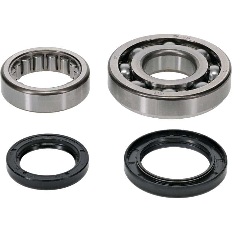 Hot Rods — Hot Rods 18-21 Honda CRF 250 R 250cc Main Bearing & Seal Kit - view 2