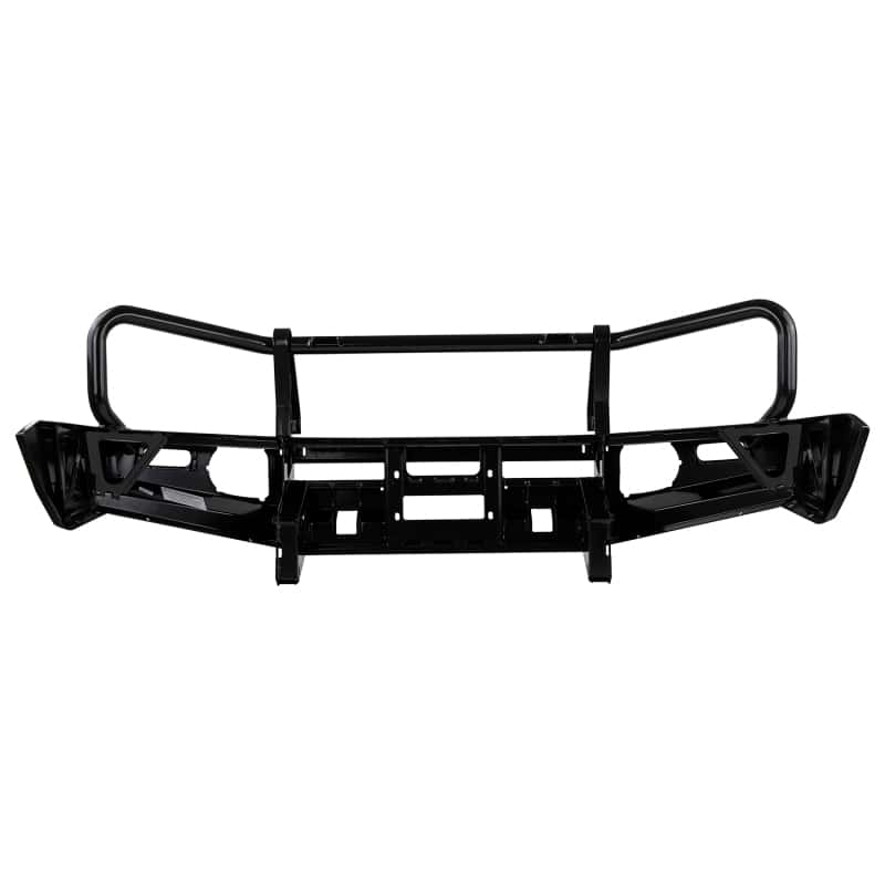 ARB — ARB Combar Suit ARB Fog Mkii Mu-X13On 8-9.5 (Fit Kit NOT Included)
Combination Bumper - view 3