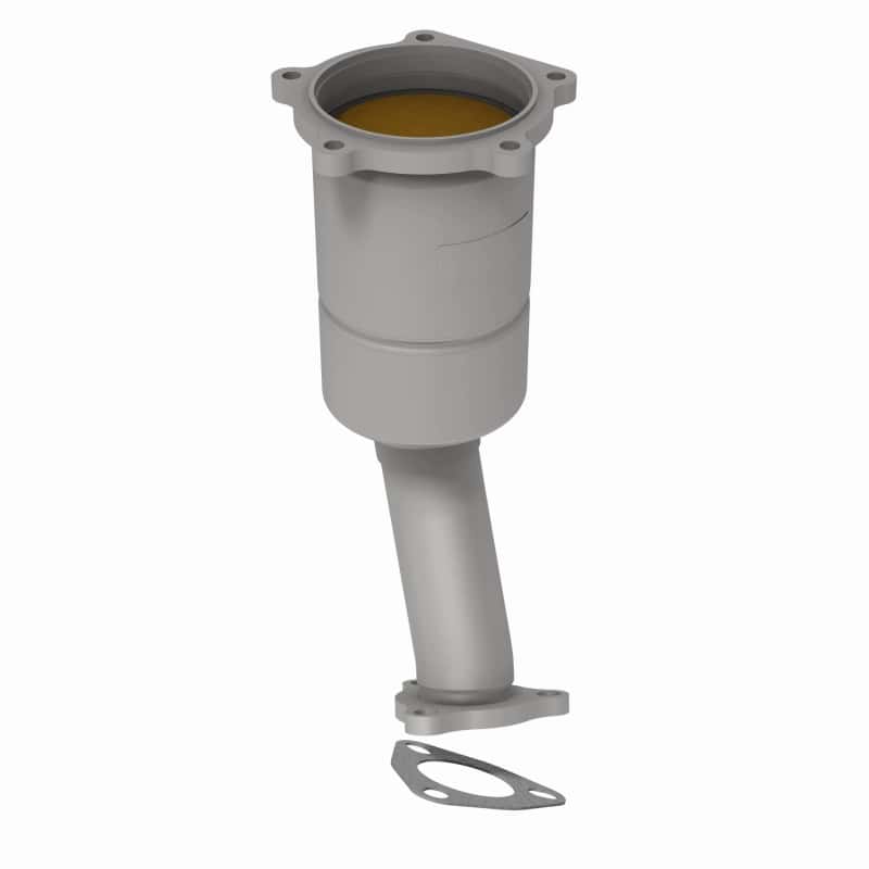 Magnaflow — MagnaFlow Conv DF 00-04 Nissan Frontier
HM Grade
HM - view 16