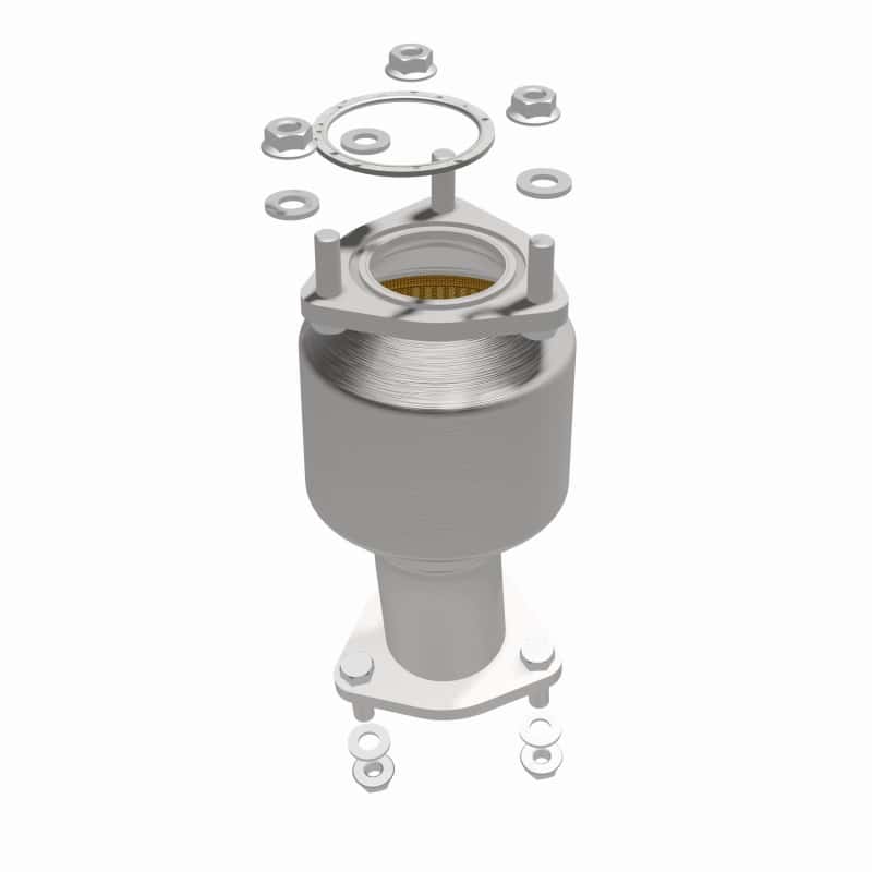 Magnaflow — Magnaflow Conv DF 13-14 RDX 3.5L Rear
OEM Grade
OEM - view 26