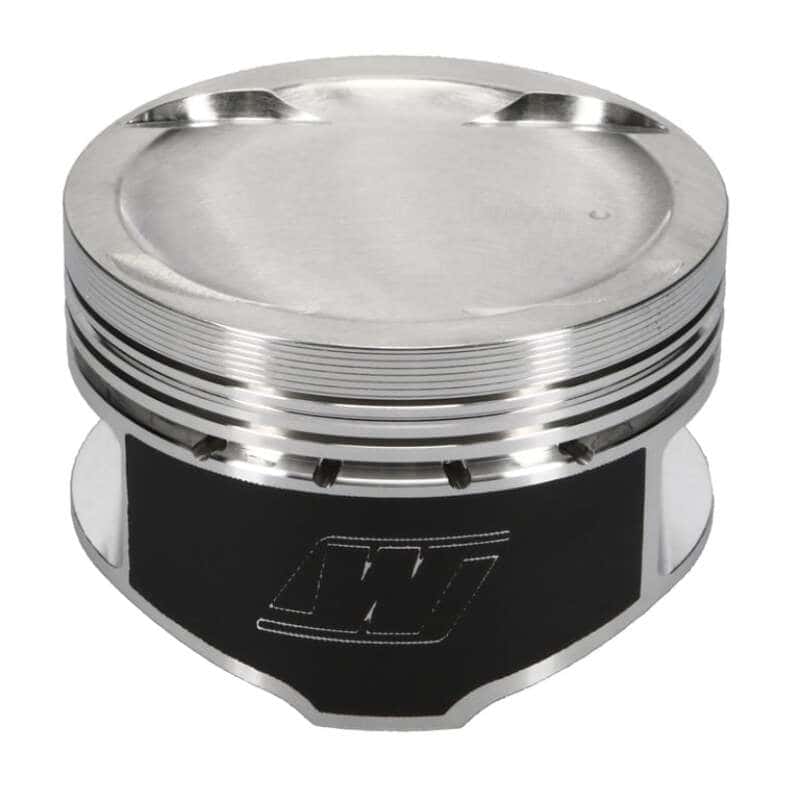 Wiseco — Wiseco Mits 3000 Turbo -14cc 1.250 X 92MM Piston Shelf Stock Kit
Piston Set - view 6