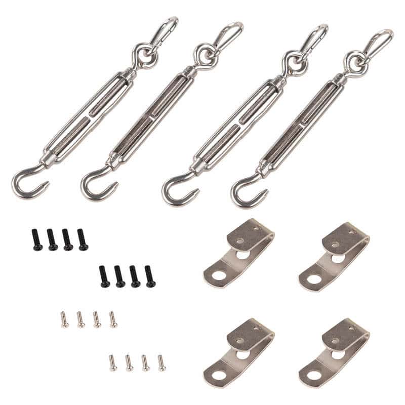 ARB — ARB Engel Fridge Hold Down Kit
Fridge Hold Down Kit - view 1