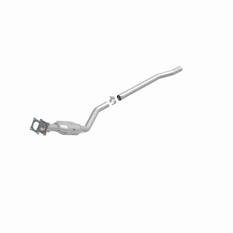 Magnaflow — MagnaFlow Conv 01-03 Chrysler Voyager, Grand Voyager 01-04 Dodge Caravan *NOT FOR SALE IN CALIFORNIA
HM Grade
HM - view 6