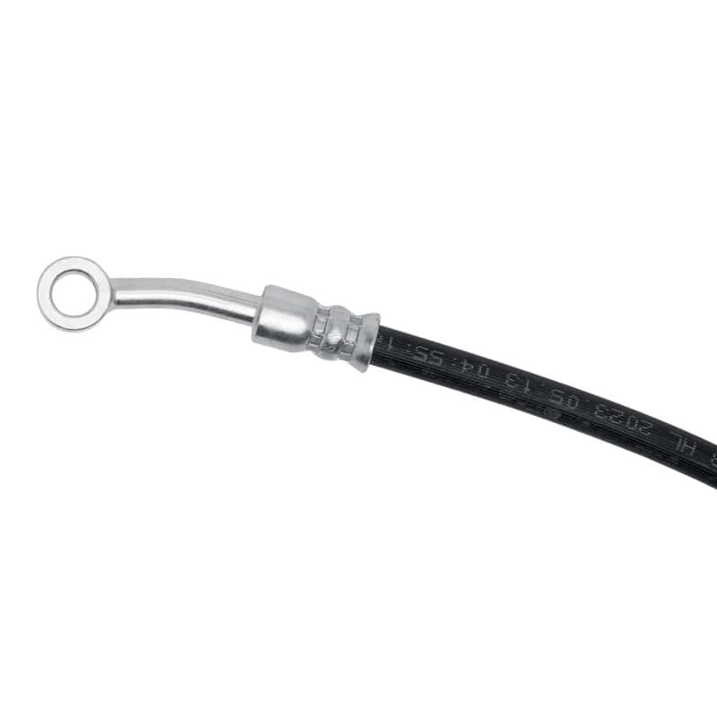 DFC — DFC 20-23 Hyundai Palisade Front-L Brake Hose - view 2