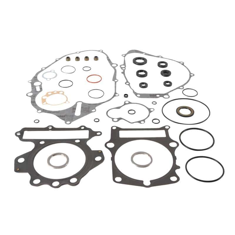 Vertex Pistons — Vertex Gaskets 90-95 Yamaha XT600 Complete Gasket Kit w/ Oil Seals - view 1