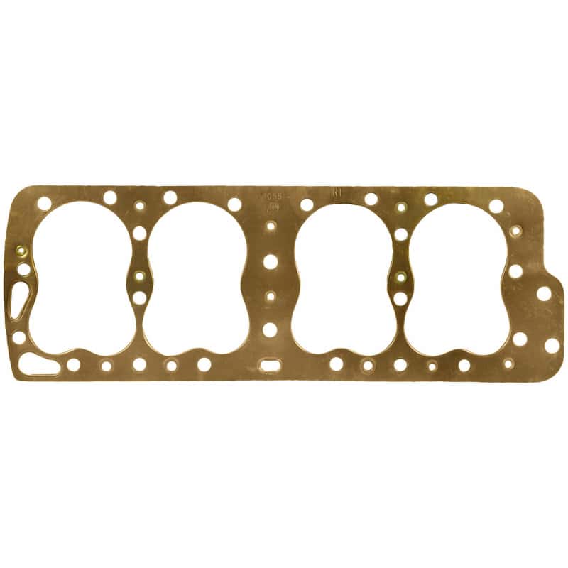 Fel-Pro — Fel-Pro 1055 Copper sandwich Engine Cylinder Head Gasket - view 1