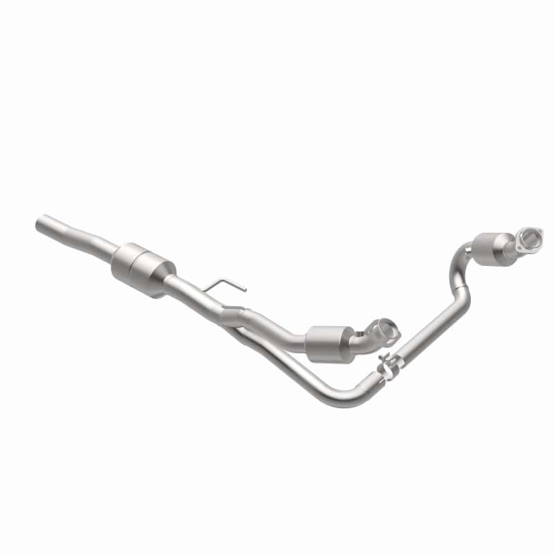 Magnaflow — MagnaFlow Conv DF 02-03 Dodge Durango
California - view 22