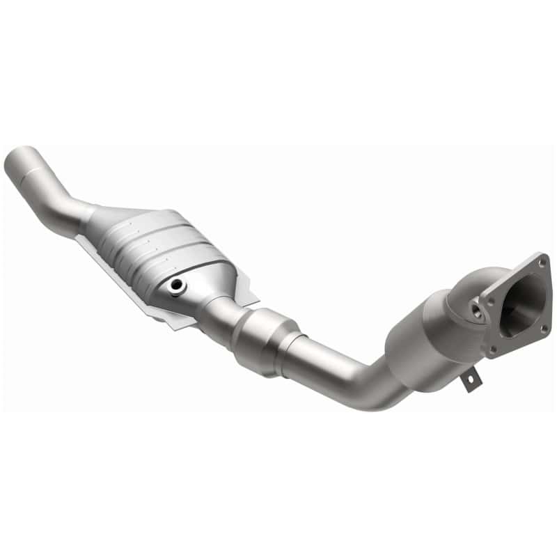 Magnaflow — MagnaFlow Conv DF 03-04 Audi RS6 4.2L Driver Side
OEM Grade
OEM - view 30