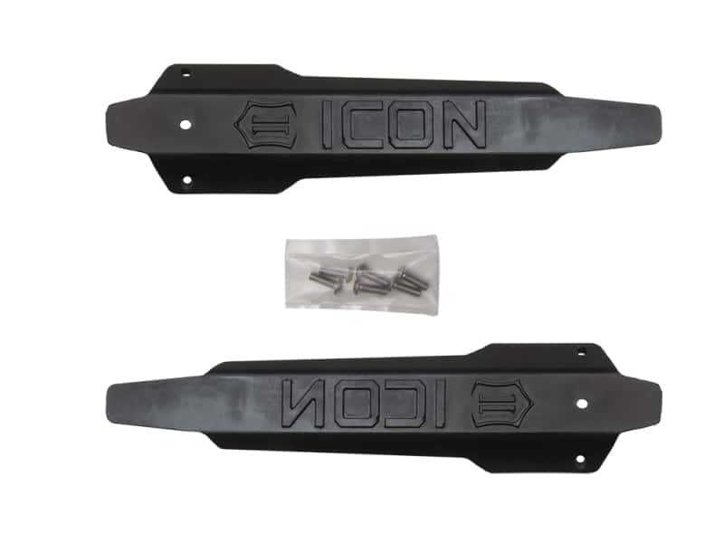 ICON — ICON 11in Shin Guard Replacement Kit
3.0 SHIN GUARDS - view 1