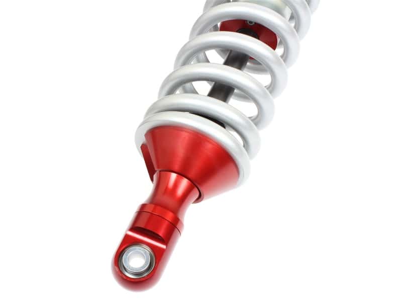 aFe — aFe Sway-A-Way 2.5in Front Coil Over Kit 15-17 GM Colorado/Canyon
Sway-A-Way Coilovers - view 3