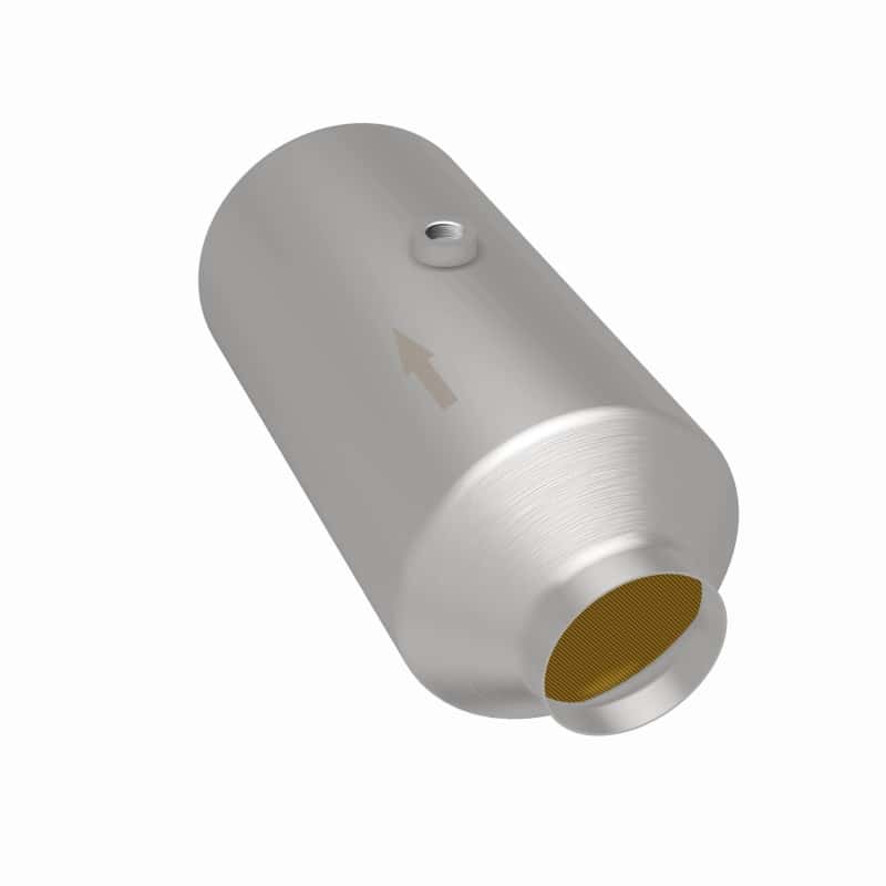Magnaflow — Magnaflow 3.00in. C/C 6in. spun body Universal Converter
OEM Grade
OEM - view 15
