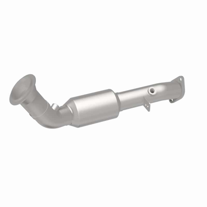 Magnaflow — MagnaFlow 08-10 BMW 535i California Catalytic Converter Direct Fit 2.5in Pipe Diameter
California - view 15