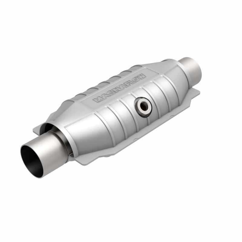 Magnaflow — MagnaFlow Conv Universal 2.25 Rear
California - view 6