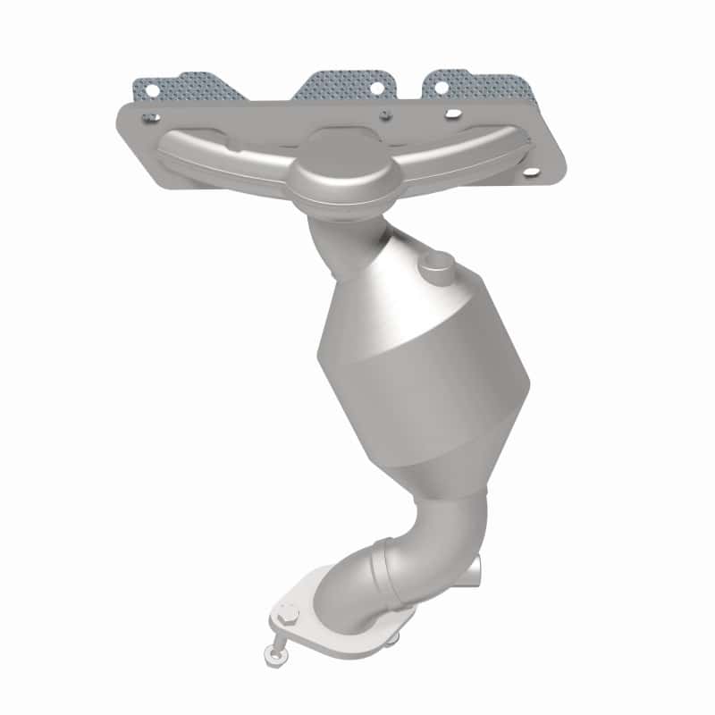 Magnaflow — MagnaFlow Conv DF 06-08 Mazda 6 3.0L
OEM Grade
OEM - view 14