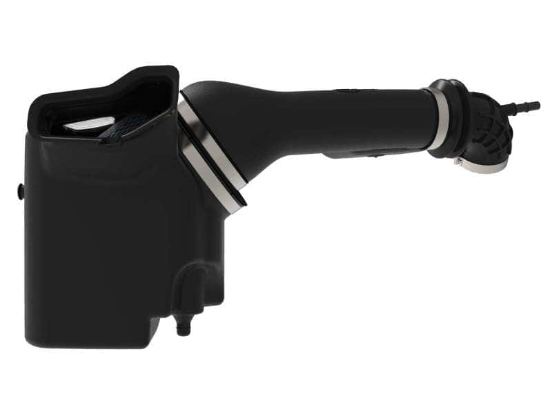 aFe — aFe Momentum GT Cold Air Intake System w/ Pro 5R Filter 2020 Ford F-250 / F-350 Super Duty V8-7.3L
Momentum HD Intake - view 5