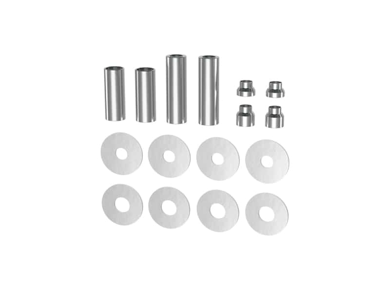 ICON — ICON 16-23 Toyota Tacoma Lower Control Arm Hardware Kit
LCA HARDWARE KIT - view 1