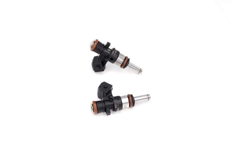 DeatschWerks — DeatschWerks 14-17 Arctic Cat Wildcat 700/15-17 Maverick Turbo 1000 - 900CC/min Injectors - view 2