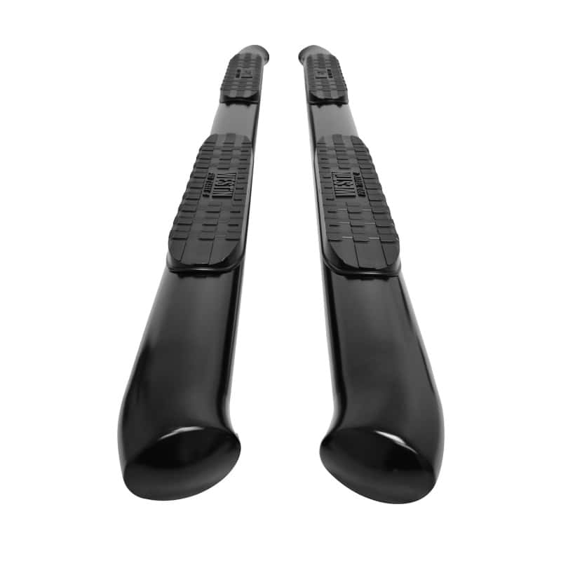 Westin — Westin 2019 Ford Ranger Supercrew PRO TRAXX 4 Oval Nerf Step Bars - Black
Nerf/Step Bar - view 3