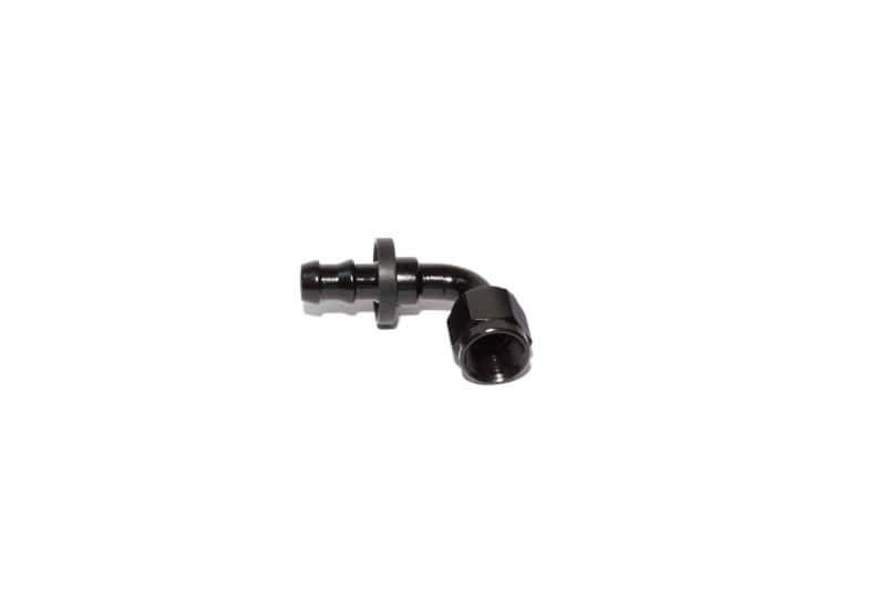 FAST — FAST Fitting -6An 90Deg Push Lock
AN Fitting - view 1