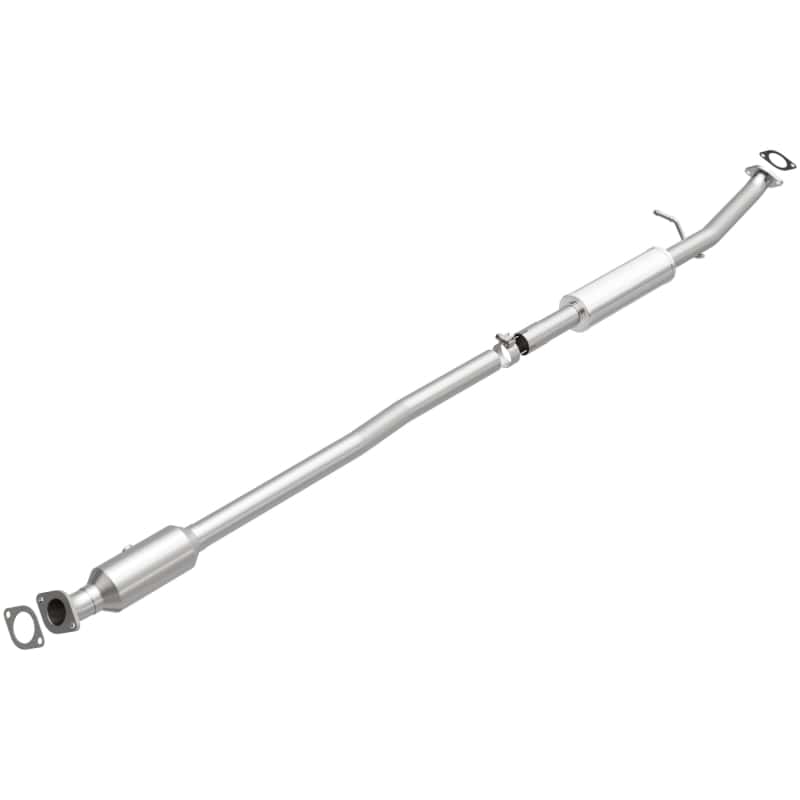 Magnaflow — Magnaflow 16-18 Hyundai Tucson L4 2.0L OEM Grade / EPA Compliant Direct-Fit Catalytic Converter
OEM Grade
OEM - view 1