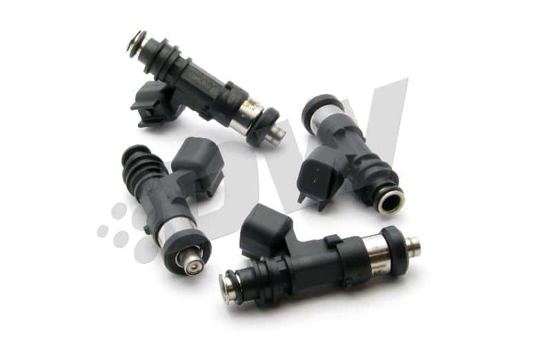 DeatschWerks — DeatschWerks 02-12 WRX / 07-12 STi / 07-12 Legacy GT 1000cc Bosch EV14 Injectors - view 3