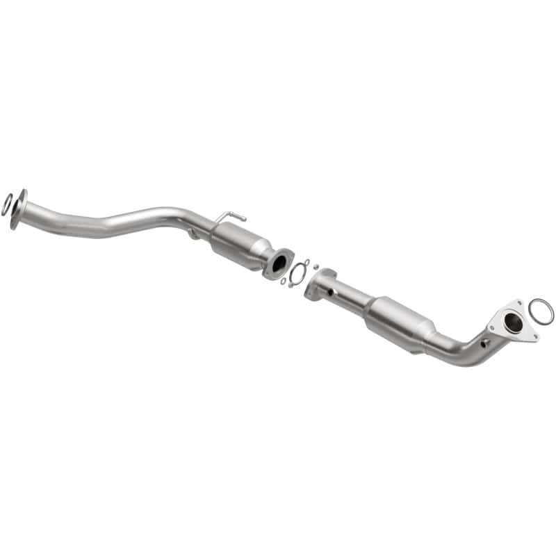 Magnaflow — Magnaflow 08-17 Toyota Sequoia 5.7L CARB Compliant Direct-Fit Catalytic Converter
California - view 2