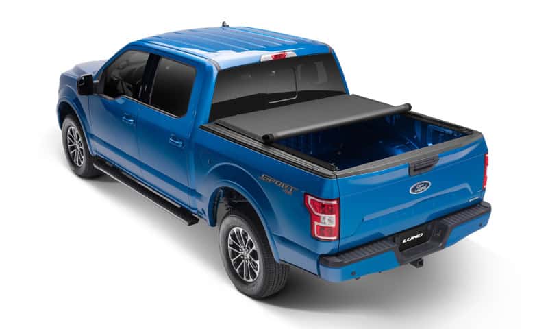 LUND — Lund 22-23 Ford Maverick 4.6ft Bed Genesis Elite Roll Up Tonneau
LND Elt RollUp Cvr - view 21