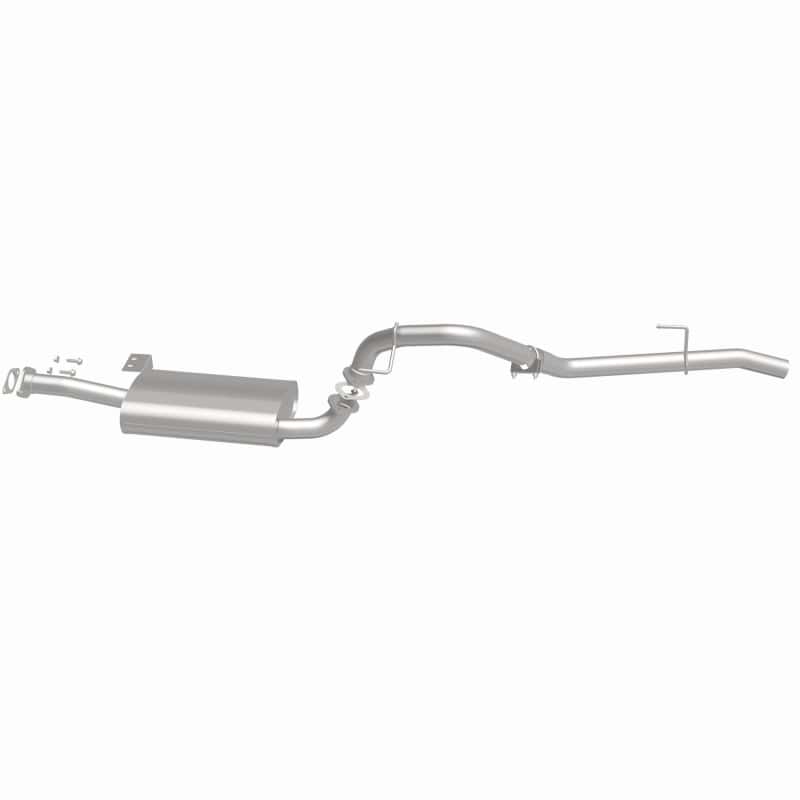 Magnaflow — MagnaFlow BRE Exhaust Kit 98-04 Isuzu Rodeo Sport Rodeo 3.2L
Exhaust Kit - view 8