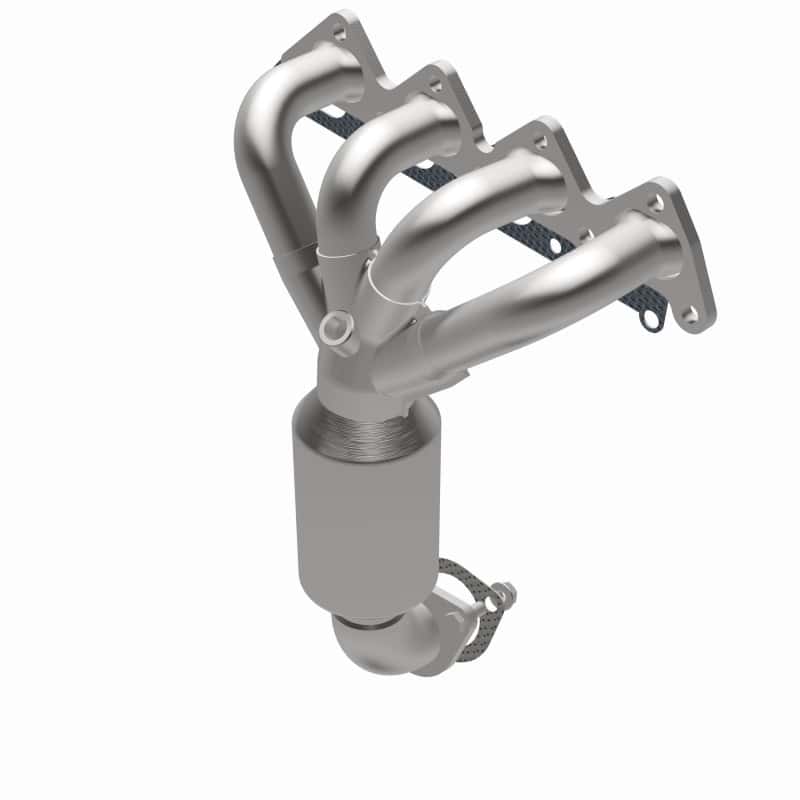 Magnaflow — Magnaflow Conv DF 03 Hyundai Elantra 2.0L
California - view 22