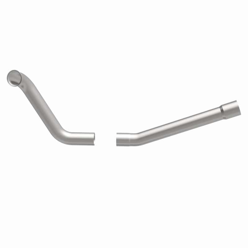 Magnaflow — MagnaFlow Univ Pipe Down Assy 99-03 7.3L Ford
Turbo Down Pipe - view 8