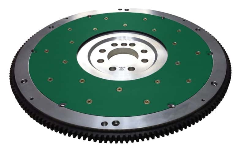Fidanza — Fidanza GM LSX Aluminum Flywheel
Flywheel-Al PC C28 - view 1