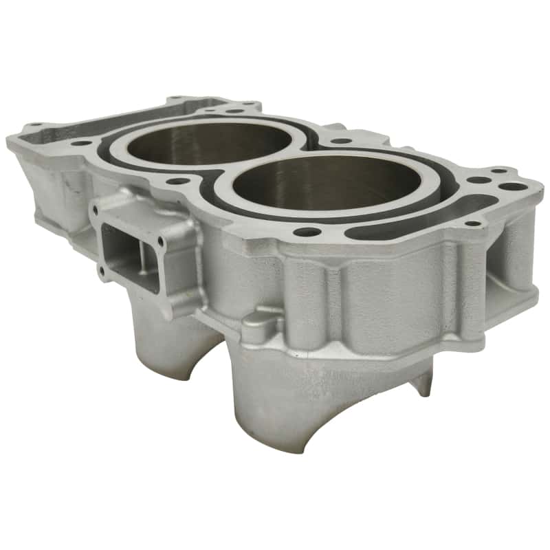 Cylinder Works — Cylinder Works 20-24 Kawasaki KRX 1000 Teryx 1000cc Standard Bore 92mm - view 3