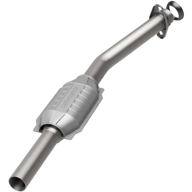 Magnaflow — MagnaFlow Conv Chrysler-Dodge-Plymouth 40.62X
Standard Grade
Standard - view 4
