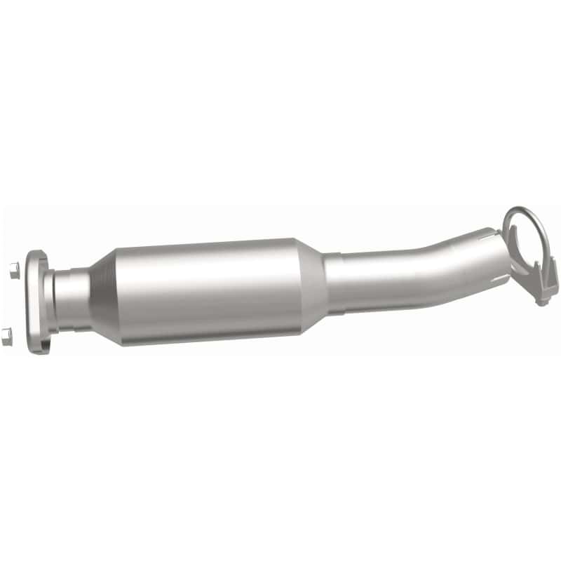 Magnaflow — Magnaflow 04-06 Toyota Sienna 3.3L Direct Fit Converter
California - view 5