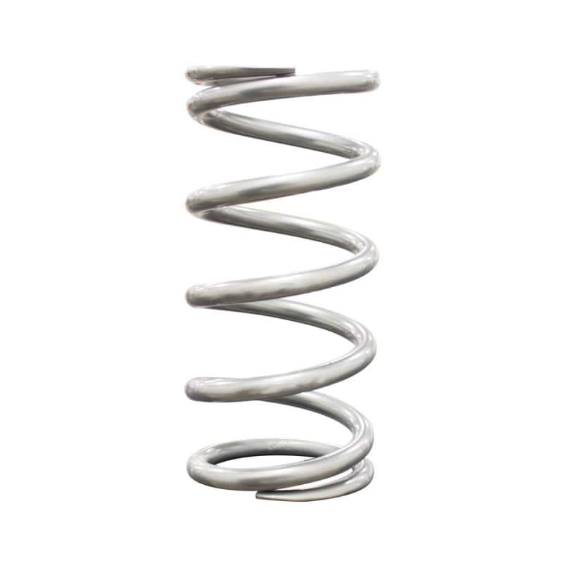 QA1 — QA1 2-1/2in ID High Travel Spring - 7in Length x 550lbs/in - Silver Powder Coated
High Travel Spring - view 1