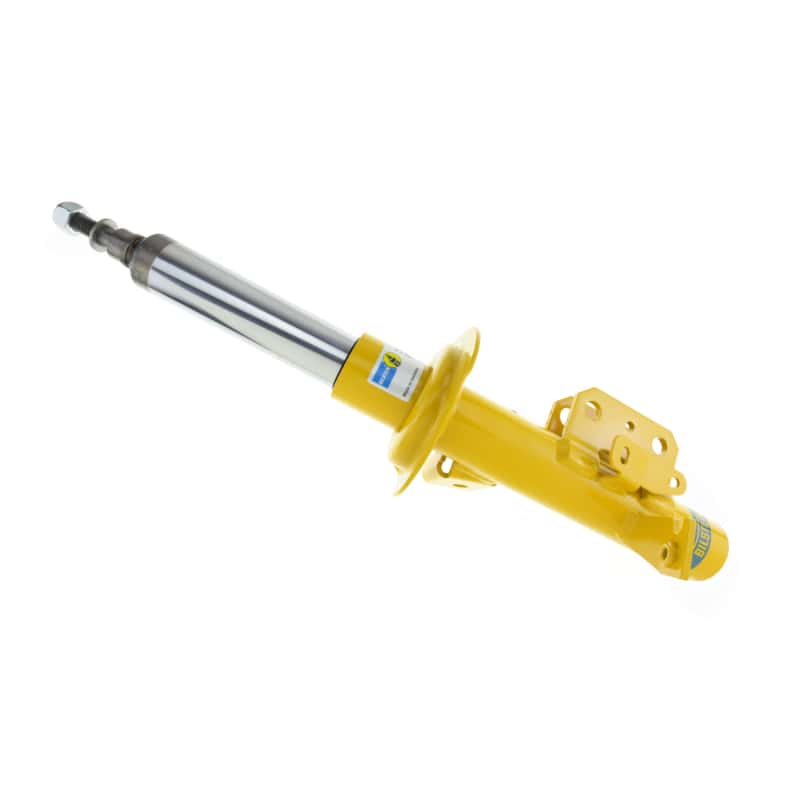 Bilstein — Bilstein B6 Series HD 36mm Monotube Strut Assembly - Lower-Clevis, Upper-Stem, Yellow
Strut - view 2
