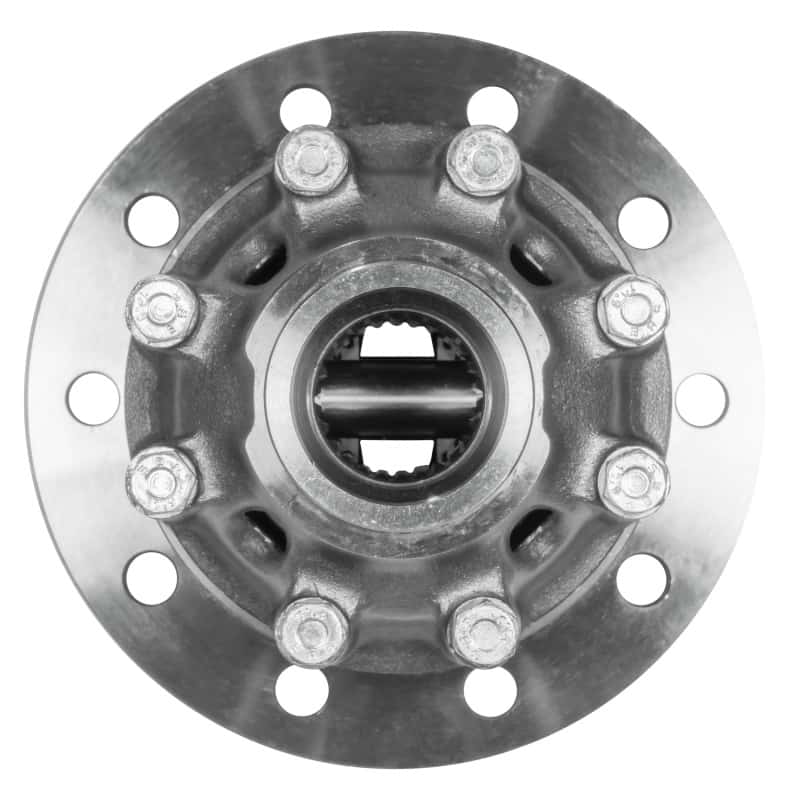 Yukon Gear & Axle — Yukon Gear Standard Open Case for Sprinter Van Rear Loaded w/Spiders
Differential Case  - view 2