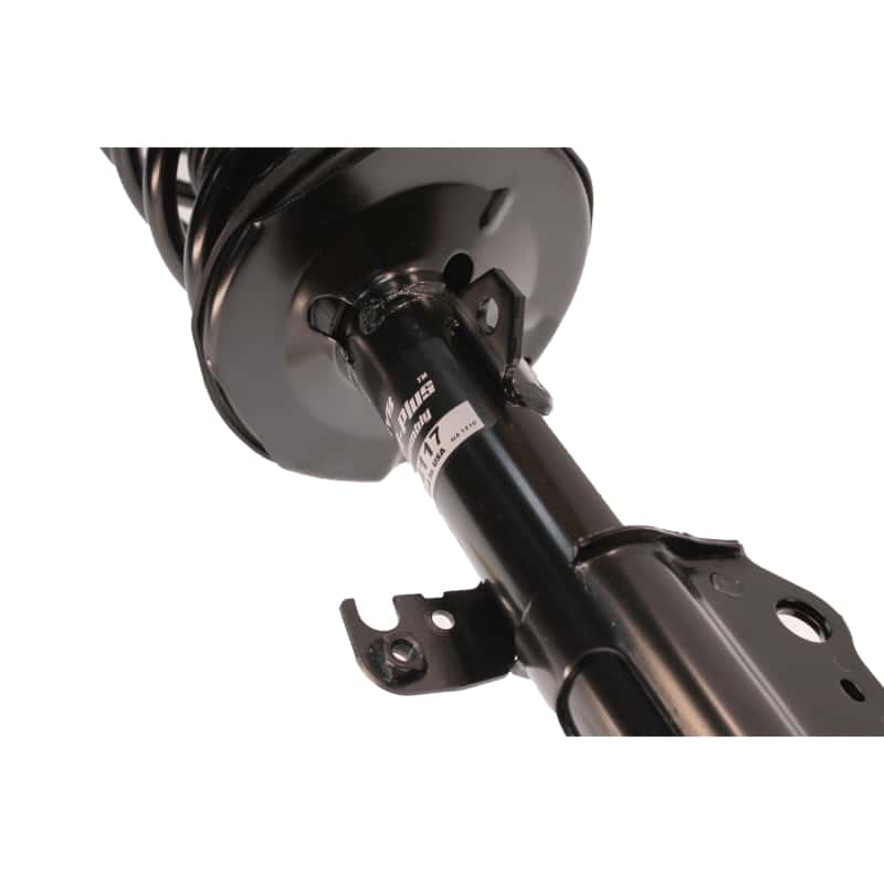 KYB — KYB Strut Plus Front Right 03-08 Pontiac Vibe/Toyota Matrix (FWD)
Strut-Plus - view 6