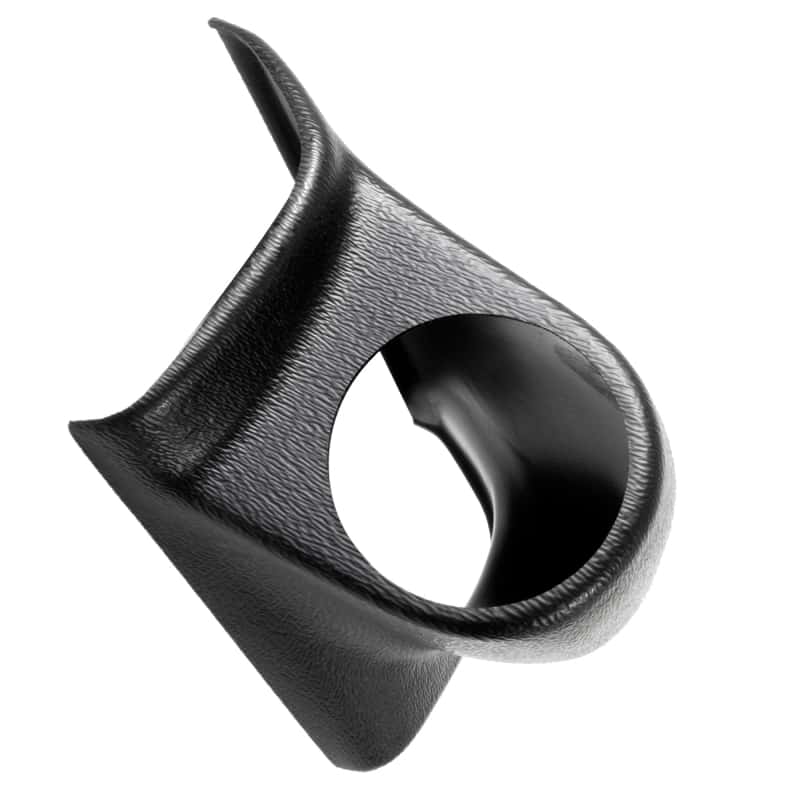 AutoMeter — Autometer 92-96 Honda Prelude Single 52mm Gauge Pod
2-1/16" SINGLE POD, - view 1