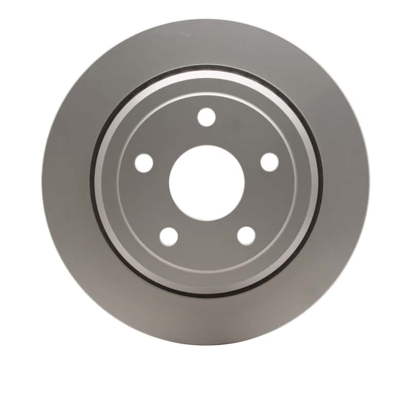 DFC — DFC 11-25 Dodge Durango Rear GeoSPEC Coated Rotor
DFC Brake Rotor - view 1