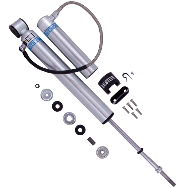 Bilstein — Bilstein B8 03-11 Mercedes-Benz G55 AMG Front Left 46mm 24.57in Ext Length Monotube Shock Absorber
Shock - view 1