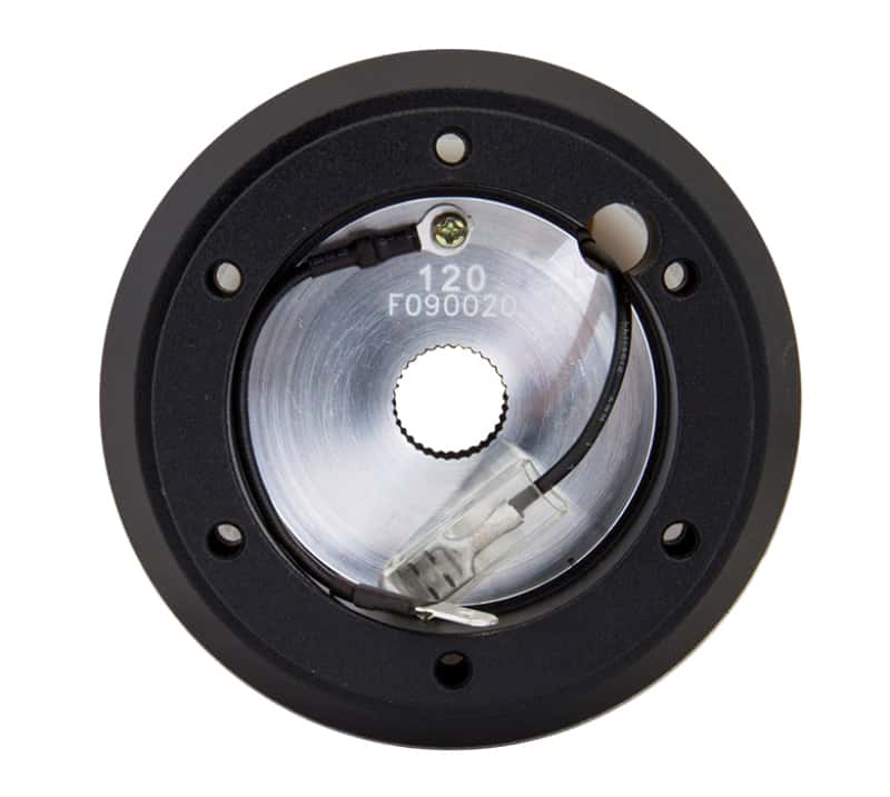NRG — NRG Short Hub Adapter Toyota / Scion - view 2