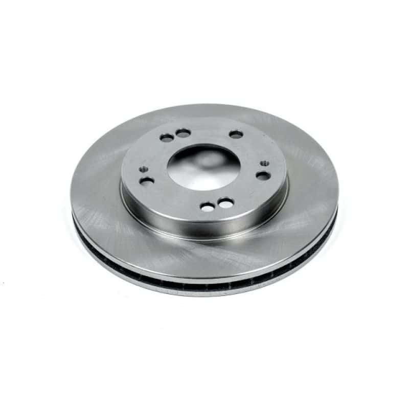 PowerStop — Power Stop 95-05 Chrysler Sebring Front Autospecialty Brake Rotor
AutoSpecialty Rotor - view 1