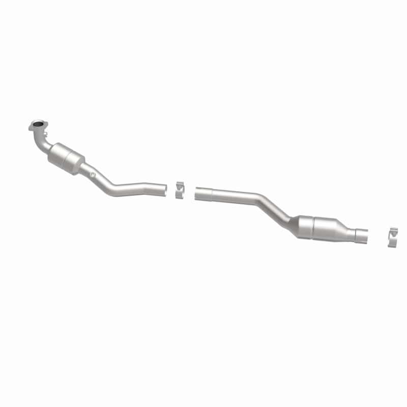 Magnaflow — Magnaflow 04-05 Mercedes-Benz SL500 5.0L Direct Fit Converter
California - view 11