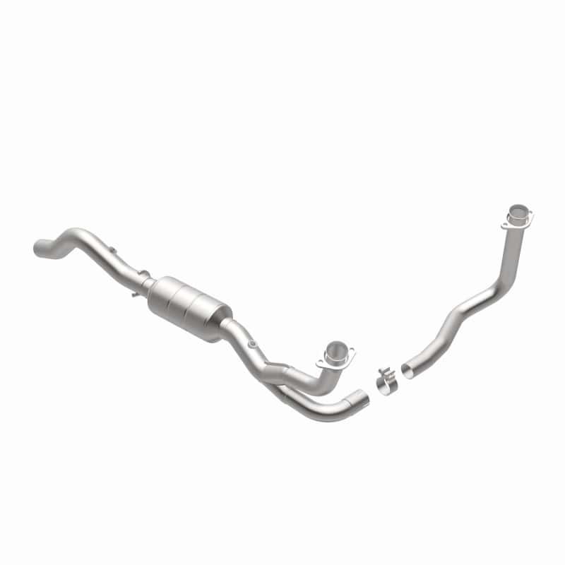Magnaflow — MagnaFlow Converter Direct Fit California Grade 00-01 Dodge Durango 5.9L
California - view 22