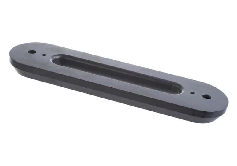 Ford Racing — Ford Racing 21-24 Ford Performance Parts/Warn Factor 55 Fairlead
Winch - view 7